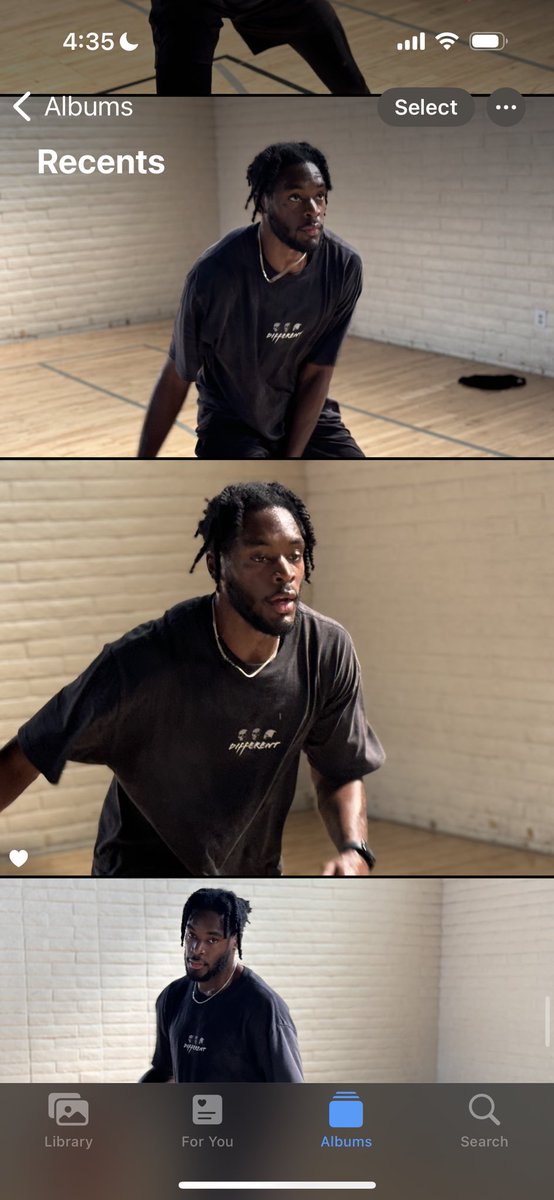 Different_cc's tweet image. Recent ≠