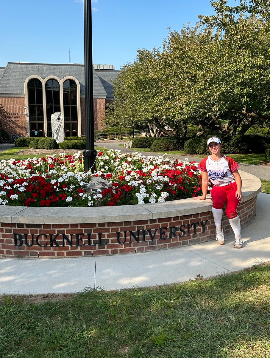 Savannah Page - OF/3B - 2026 (@savypage8) on Twitter photo Thank you <a href="/CoachSii/">Sarah Sigrest Caffrey</a> and staff for the amazing camp! Learned so many valuable drills not only about the physical aspect of hitting, but also the mental approach. Touring the Bucknell campus was definitely a highlight! 💙🧡 <a href="/CoachBradPosner/">Brad Posner</a> <a href="/Bucknell_SB/">Bucknell Softball</a> Thank you <a href="/CoachSii/">Sarah Sigrest Caffrey</a> and staff for the amazing camp! Learned so many valuable drills not only about the physical aspect of hitting, but also the mental approach. Touring the Bucknell campus was definitely a highlight! 💙🧡 <a href="/CoachBradPosner/">Brad Posner</a> <a href="/Bucknell_SB/">Bucknell Softball</a>