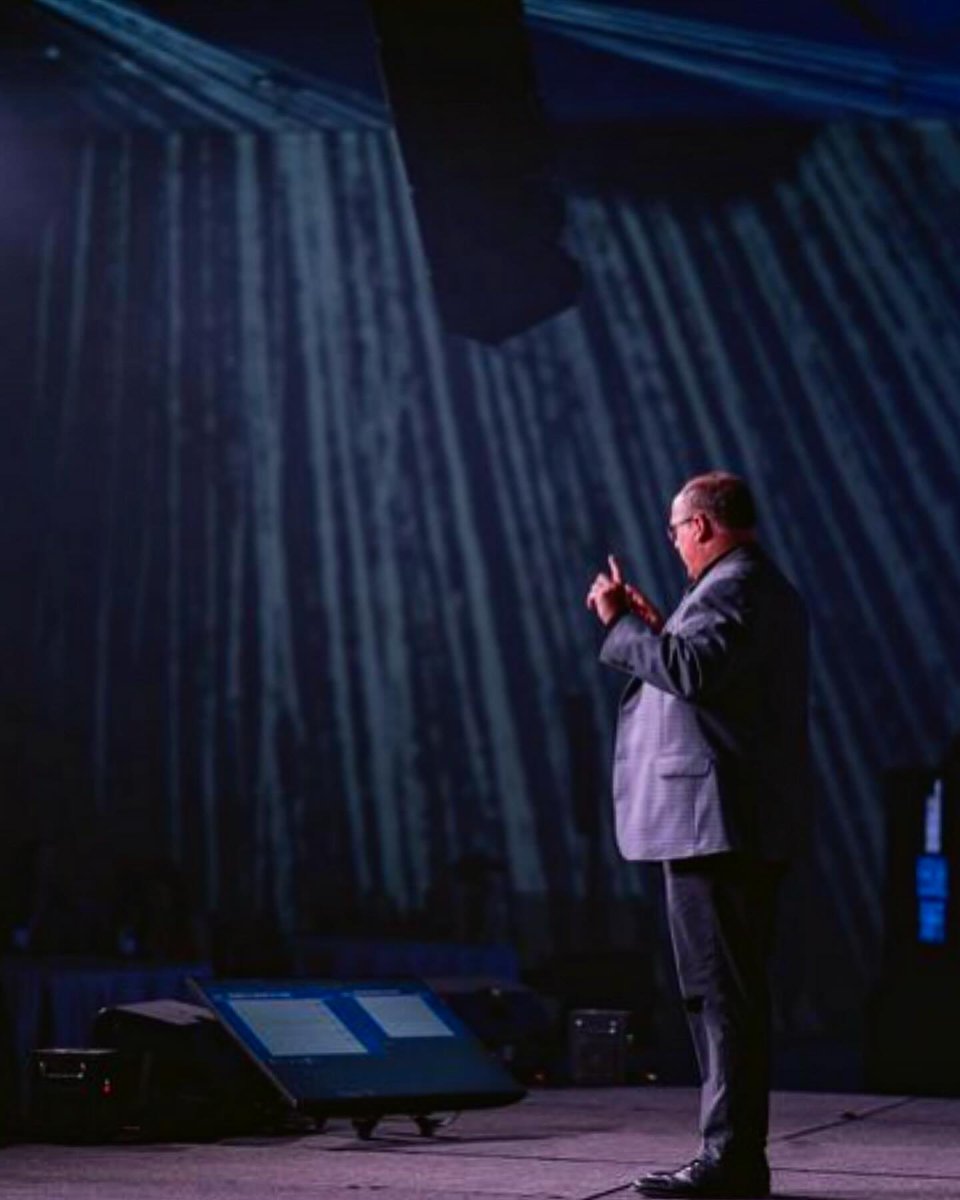 855mikewins's tweet photo. Our COO John Nachazel urged the @pim_org audience to reflect on their data tracking practices. ๐๐ฅ
โ'Is your marketing Jumbotron tracking the right plays? Are you allocating your budget for success? Is your brand always in the โwinning zone?โโ
#FIREPROOF #PIMCon #data https://t.co/tab5RA2jpa