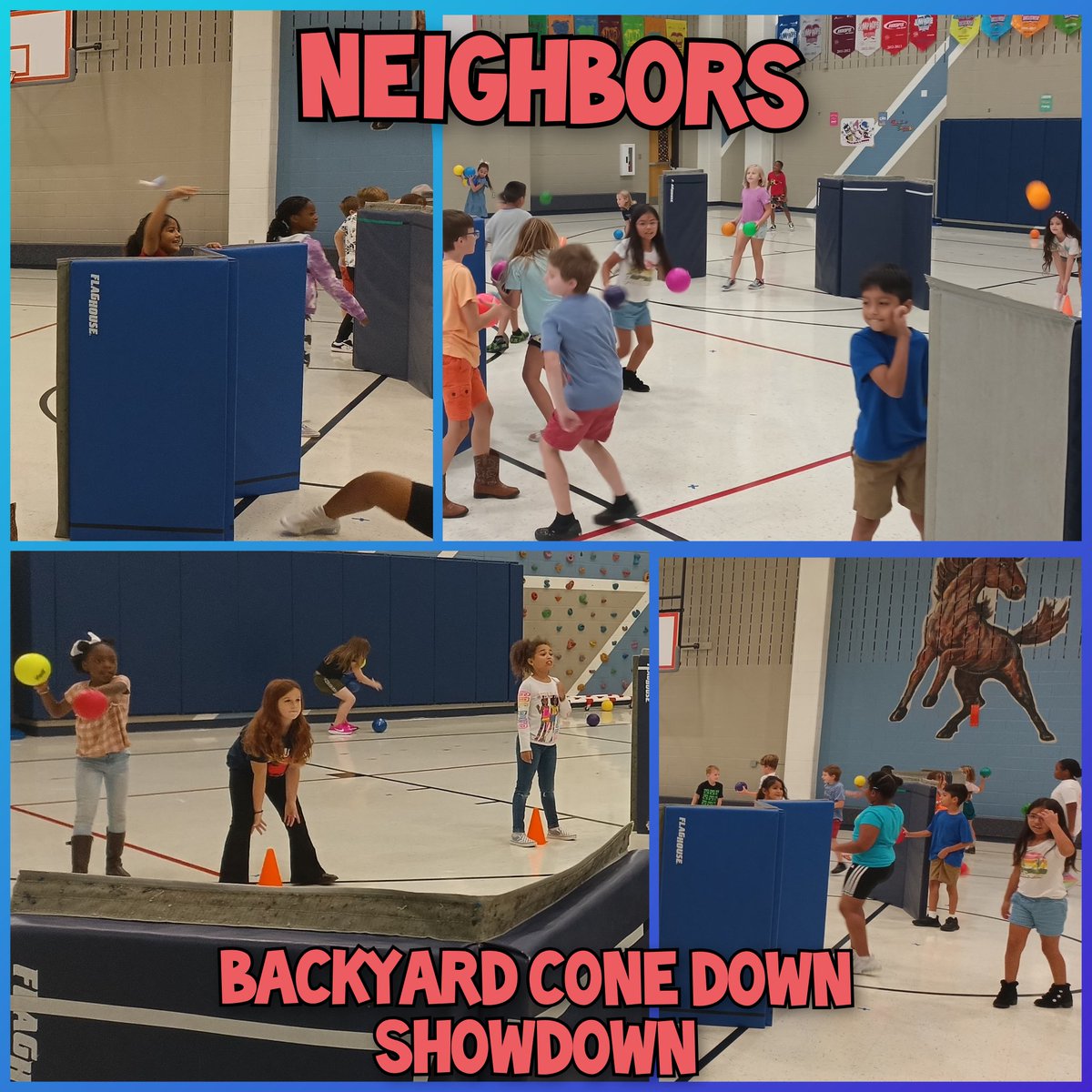 College Week - Tuesday  <a href="/McNeilElem/">McNeil Elementary</a> <a href="/mckinneyisd/">McKinney ISD</a> <a href="/lvinthejourney/">Dawn Jones</a> #wearemcneil