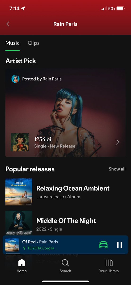 Nixie || Proj UwU🏳️‍🌈 tweet media