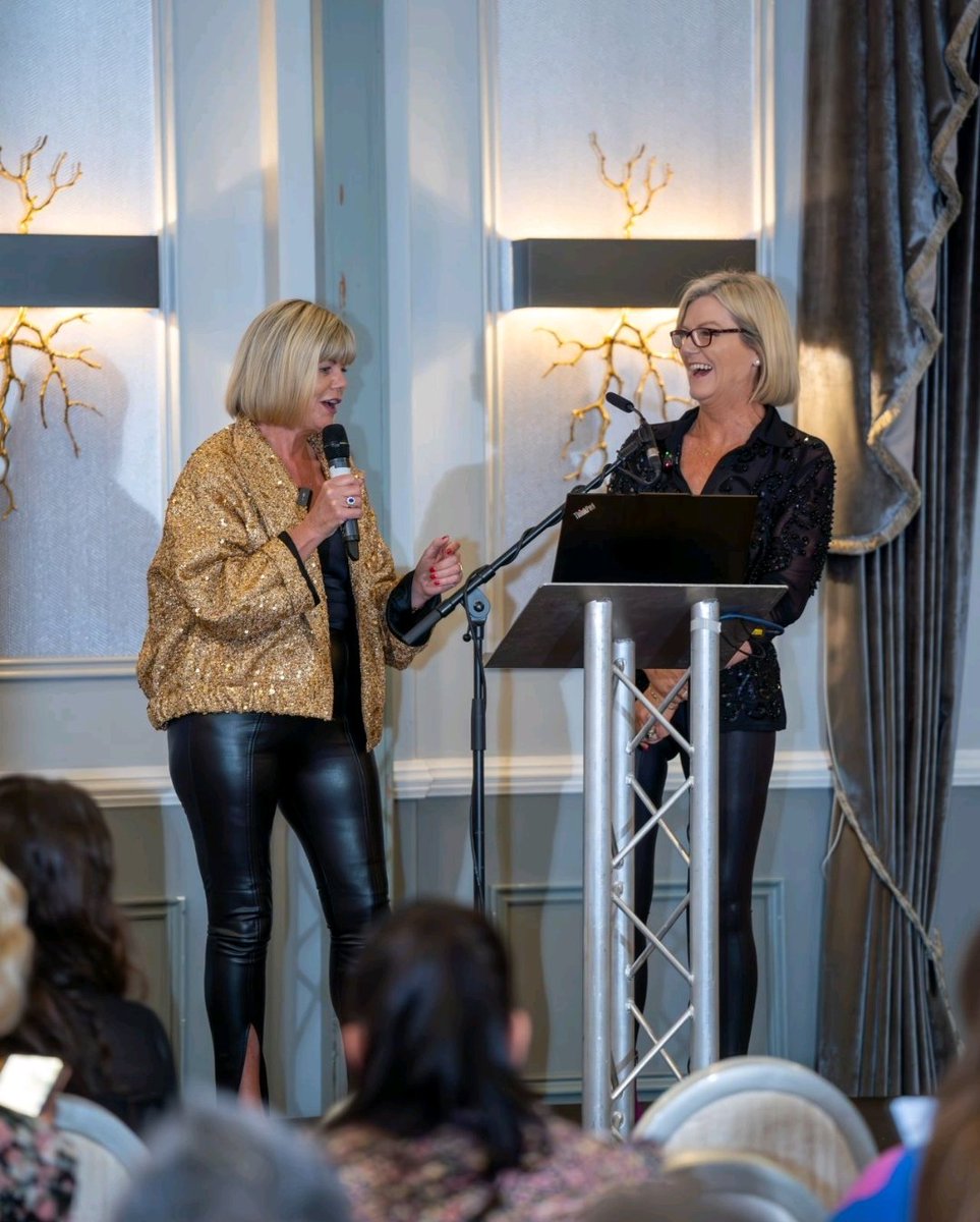 Social media fest is happening on the 20th of November! Always full of value but also a fun day! Join us! 
Book your tickets now #Wexford 
socialmediafest.ie