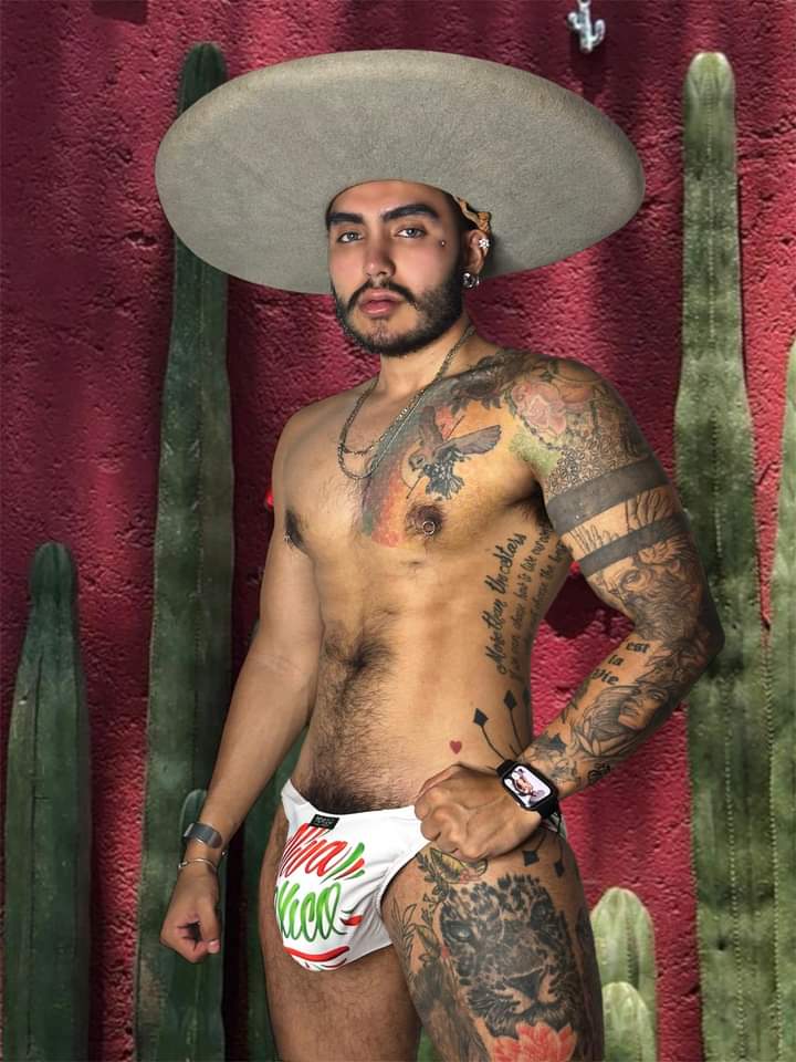 ⚜️ 🇲🇽CHICOS LATINOS MX 🇲🇽 ⚜️ NEW GOAL 💯 k tweet media