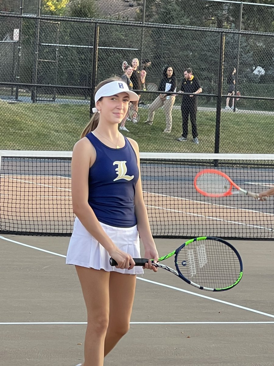 Lemont wins over Richards 5-0