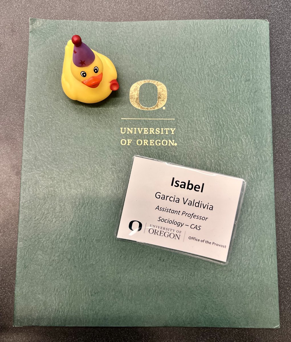 Isabel García Valdivia, PhD tweet media