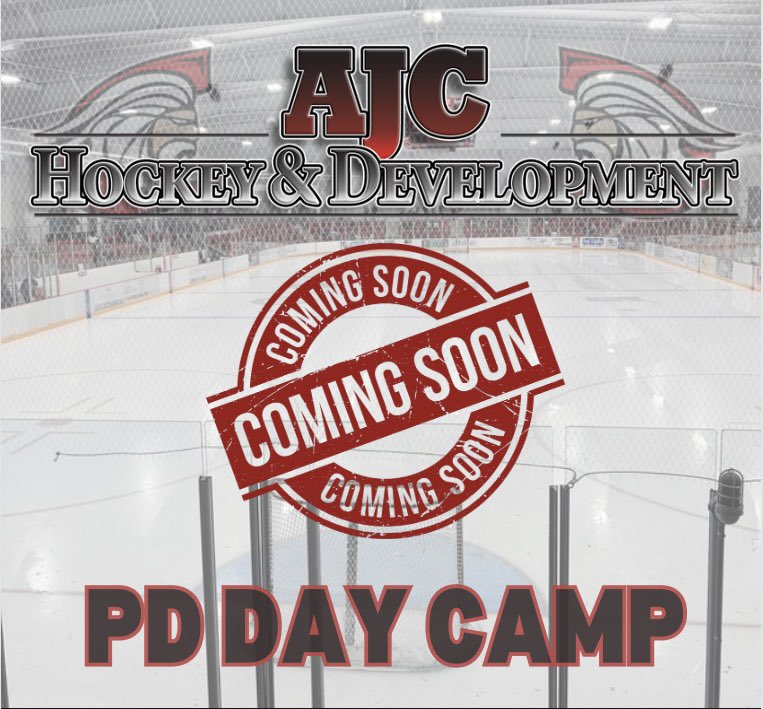 Ayr Centennials Alumni (@4_cens) on Twitter photo 🚨🏒Coming Soon 🚨🏒
Watch our social media for more details
<a href="/AyrCentennials/">Ayr Centennials</a> <a href="/jeffgrimwood20/">Jeff Grimwood</a> <a href="/jennycharron17/">Jenn Charron</a>
#pdcamp #hockey #camp #ajchockey #development #ayrcentennials #gocensgo 🚨🏒Coming Soon 🚨🏒
Watch our social media for more details
<a href="/AyrCentennials/">Ayr Centennials</a> <a href="/jeffgrimwood20/">Jeff Grimwood</a> <a href="/jennycharron17/">Jenn Charron</a>
#pdcamp #hockey #camp #ajchockey #development #ayrcentennials #gocensgo