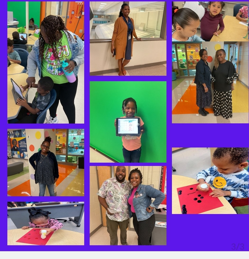 HAES Trailblazer tweet media