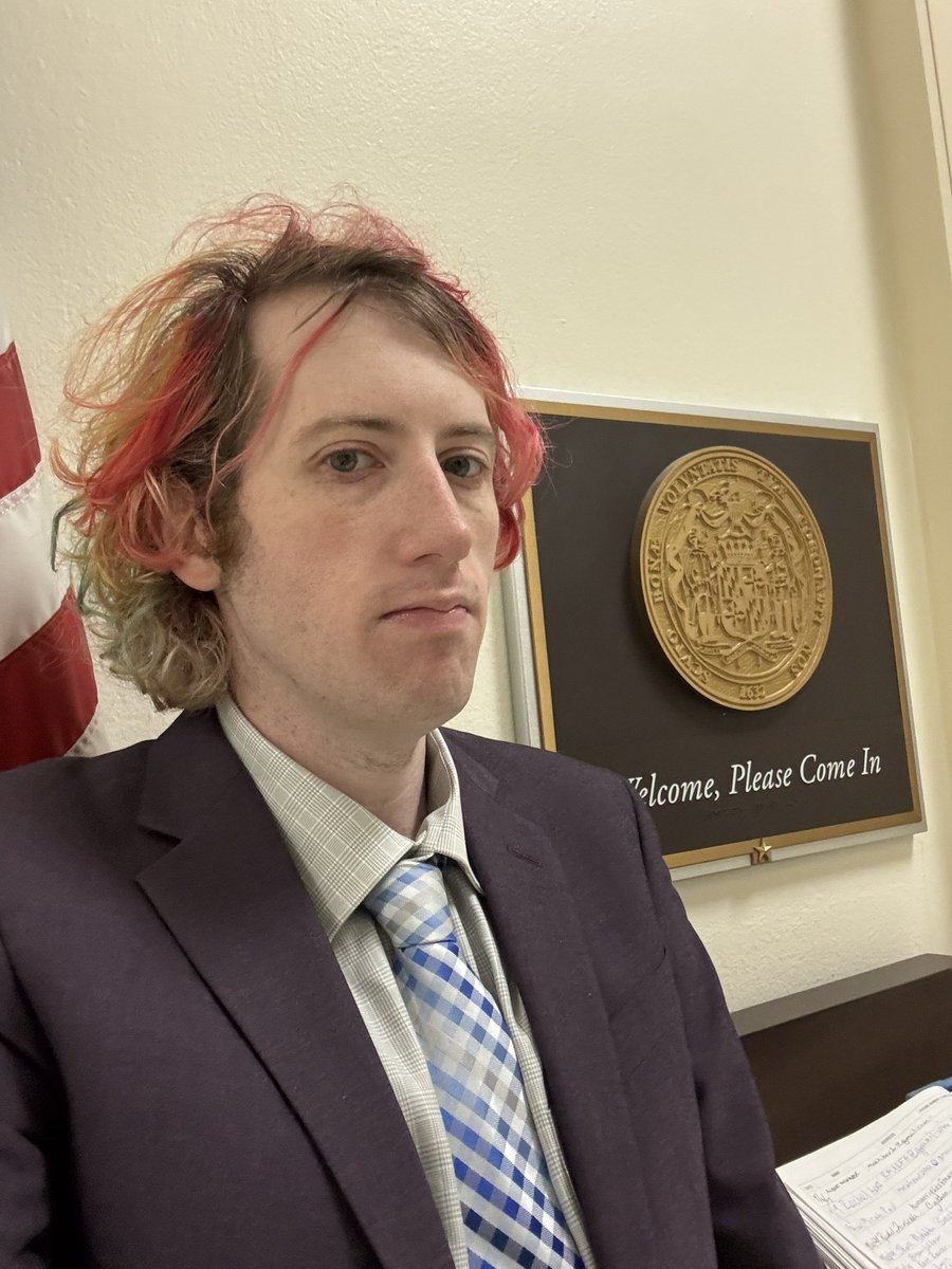 Jake Didinsky (@jakedidinsky) on Twitter photo Just me on the hill earlier today talking with <a href="/RepRaskin/">Rep. Jamie Raskin</a> and staff about bills in relation to Mitochondrial disease.
<a href="/UMDF/">United Mitochondrial Disease Foundation</a> <a href="/MitoAction/">MitoAction</a> Just me on the hill earlier today talking with <a href="/RepRaskin/">Rep. Jamie Raskin</a> and staff about bills in relation to Mitochondrial disease.
<a href="/UMDF/">United Mitochondrial Disease Foundation</a> <a href="/MitoAction/">MitoAction</a>