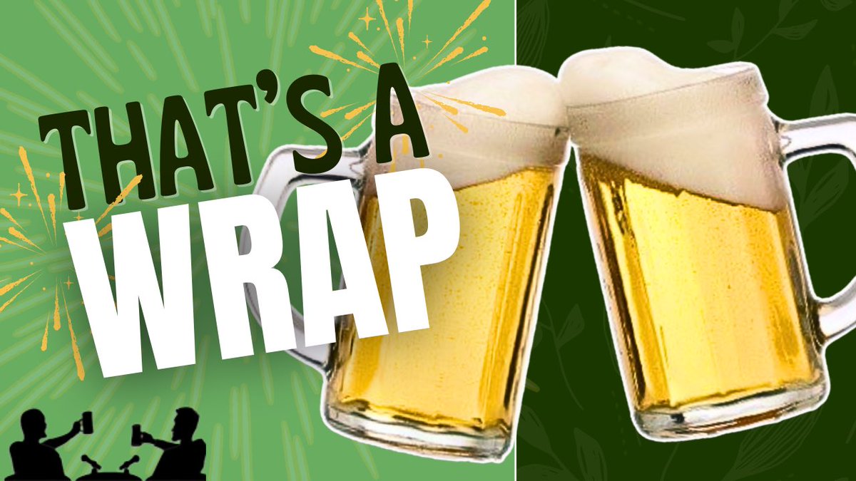 Drinking & Talking Fantasy Football tweet media