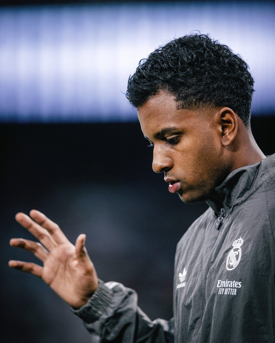 Rodrygo Goes tweet media