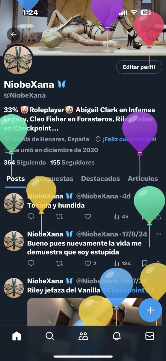 +1 🎉