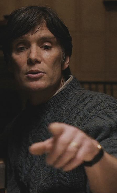 RoxyStyles76's tweet image. #STLT
#CillianMurphy 
😍👏😍