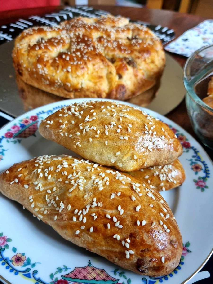 Spudshacks's tweet image. So delicious. Made by my wife.