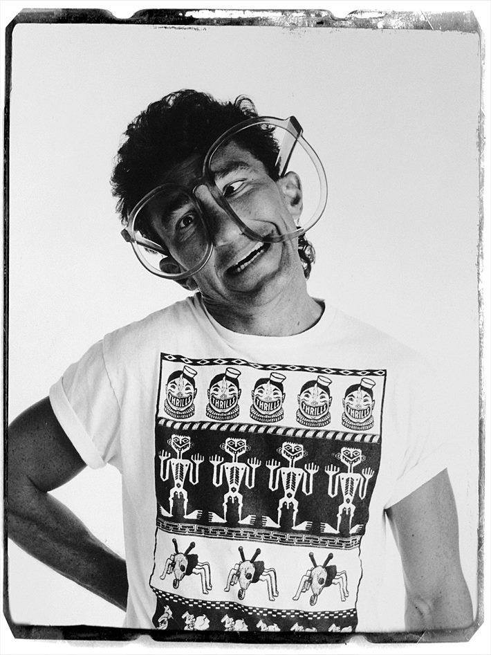 Make sure you wish Fee Waybill a Happy Birthday today! <a href="/thefeewaybill/">Fee Waybill</a>