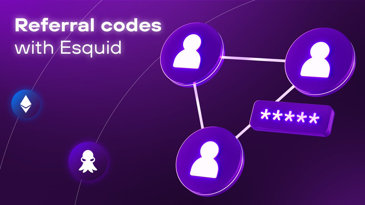 Esquid Escrow tweet media