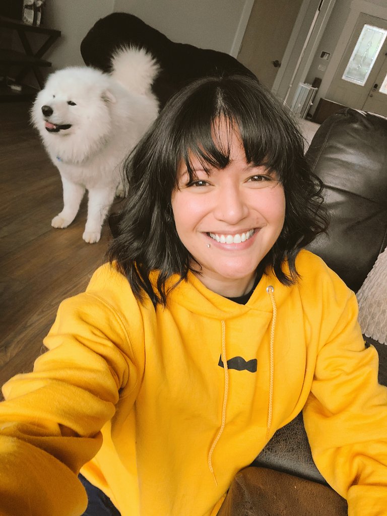 MsVixen tweet media