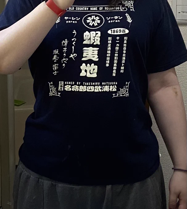 散々手がデブって言われたので、実際おててはクリームパンなのでまあそれはそうなのですけど身体に対して腕が太すぎると思わない?3分の1くらいあるよバランスがマイクラだよどうしたらいい、助けてくれ 