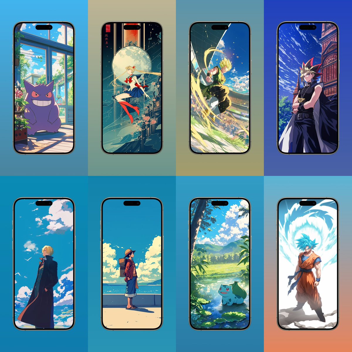 Alextecnologia_'s tweet photo. Acabo de subir un especial de Anime al canal de Telegram 😍 únete desde el enlace de mi perfil. Es gratis. https://t.co/BKzPhJPHPX