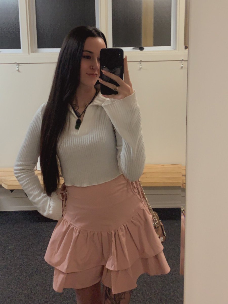 Gabby 🖤 tweet media