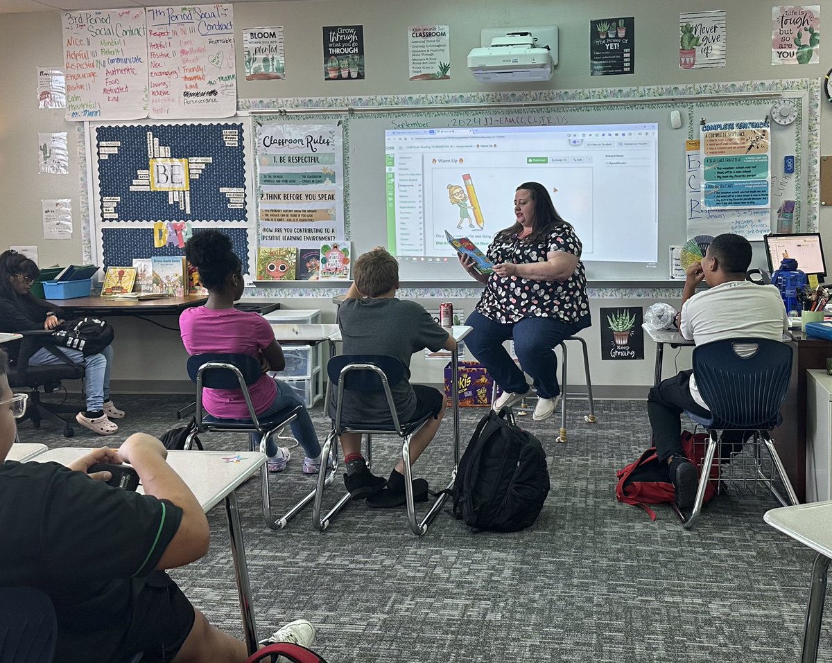 Bianca Johnson (@jefitajohnson) on Twitter photo We are committed to proving that literacy is LIT 🔥 <a href="/HurstJuniorHigh/">Hurst Junior High</a>! The admin team all made time to read aloud last week 📖❤️🤍 #ProudPrincipal #LeadersRead #ReadersLead #HurstIsFirst #HEBISDCatalyst We are committed to proving that literacy is LIT 🔥 <a href="/HurstJuniorHigh/">Hurst Junior High</a>! The admin team all made time to read aloud last week 📖❤️🤍 #ProudPrincipal #LeadersRead #ReadersLead #HurstIsFirst #HEBISDCatalyst