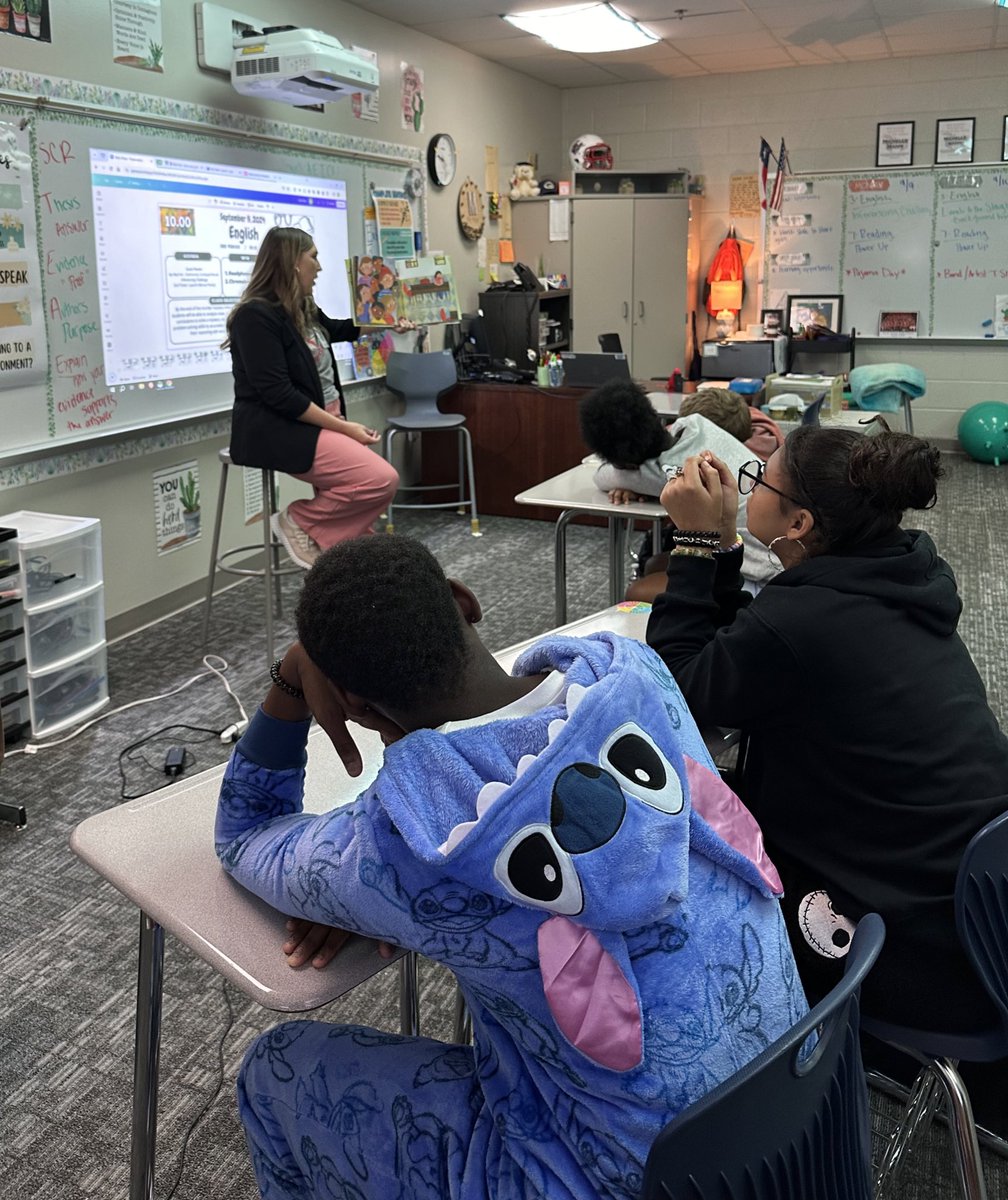 Bianca Johnson tweet media