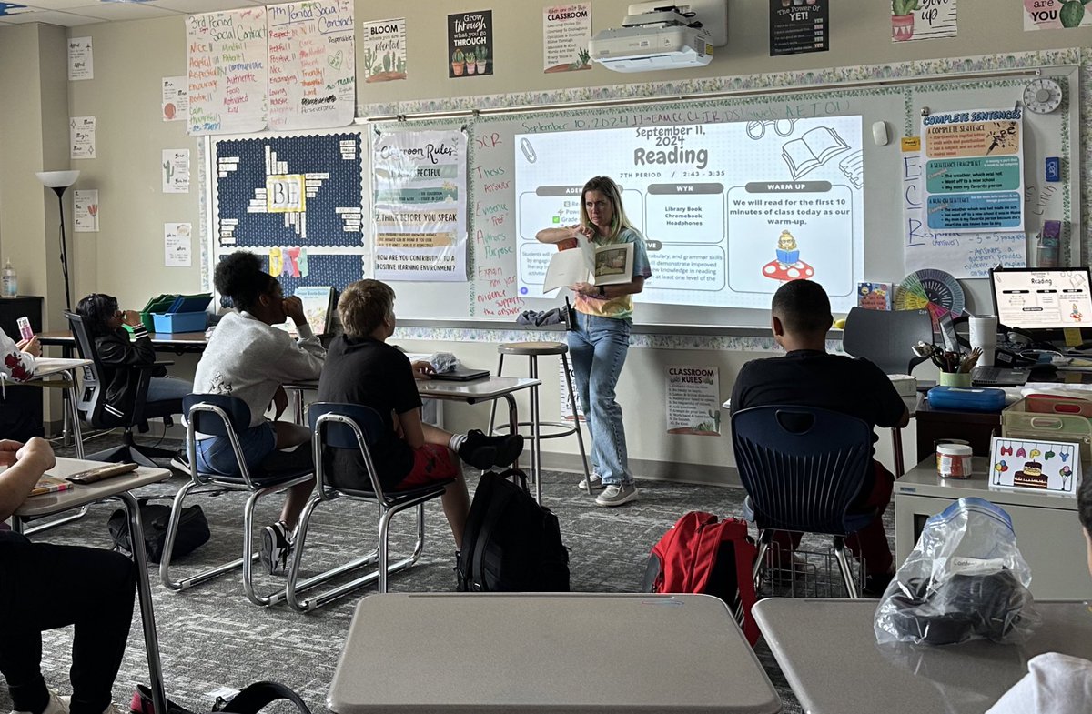 Bianca Johnson tweet media