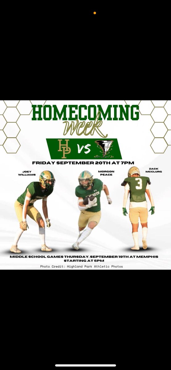 Amarillo Highland Park Football (@hphornetsfb) on Twitter photo HP football schedule for this week
<a href="/CoachDonaghy/">Matt Donaghy</a> <a href="/coach_havel/">Coach Havel</a> <a href="/PeeJayMart/">Francisco Pj Martinez</a> <a href="/EricSheen2/">Eric Sheen</a> <a href="/JarretStout66/">Ty Stout</a> <a href="/samvelasquez79/">Sam Velasquez</a> HP football schedule for this week
<a href="/CoachDonaghy/">Matt Donaghy</a> <a href="/coach_havel/">Coach Havel</a> <a href="/PeeJayMart/">Francisco Pj Martinez</a> <a href="/EricSheen2/">Eric Sheen</a> <a href="/JarretStout66/">Ty Stout</a> <a href="/samvelasquez79/">Sam Velasquez</a>