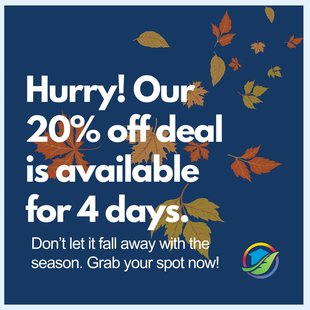 BlueHseNRG's tweet image. 🍁 FALL into learning! Get 20% off all @BlueHouseEnergy courses in construction tech & building science! Don’t let this deal blow in the wind.
👉 Enroll now: i.mtr.cool/cxeccoxwmx discount at checkout
Coupon code: Fall04-2024
#FallIntoLearning #ConstructionTech #BuildingScience