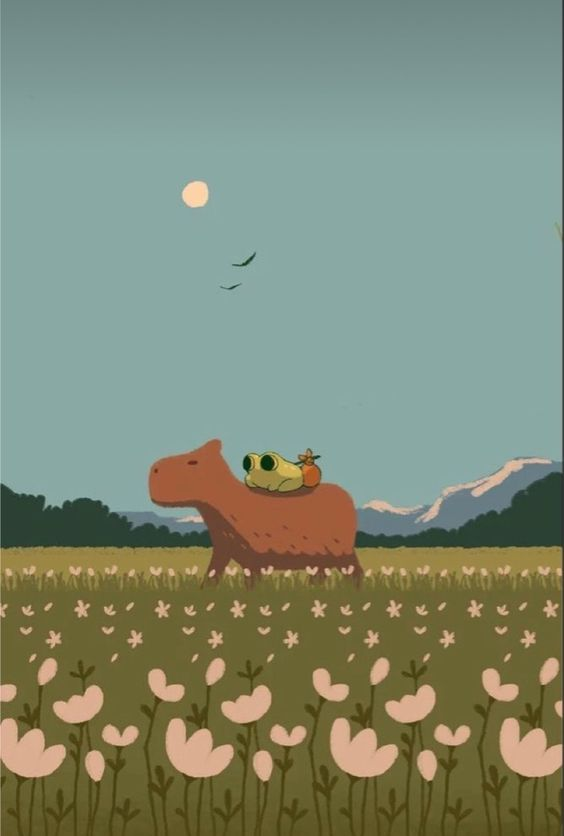 Capy Finance tweet media