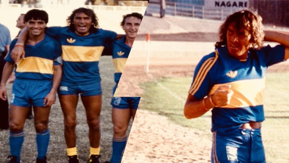 Museo de Boca tweet media