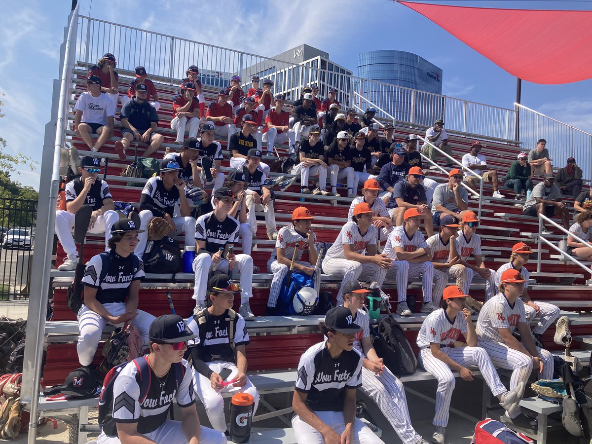 Edwin Thompson (@gucoacht) on Twitter photo Thanks to all of the teams that came out to our <a href="/TECbaseball/">TEC Baseball Academy at Georgetown University</a> fall DMV team camp over last weekend.
We had great competitive games and I appreciate all the hard work from all the players <a href="/NOVAPremierBB/">NOVAPremier Baseball</a> <a href="/DMVProspectsBSB/">DMV Prospects Baseball</a> <a href="/5StarMDmaFia/">5 Star ⭐️ Mid Atlantic MD</a> @Wow_Lions2028 @usaprimenova <a href="/elite_national2/">Elite National</a> Thanks to all of the teams that came out to our <a href="/TECbaseball/">TEC Baseball Academy at Georgetown University</a> fall DMV team camp over last weekend.
We had great competitive games and I appreciate all the hard work from all the players <a href="/NOVAPremierBB/">NOVAPremier Baseball</a> <a href="/DMVProspectsBSB/">DMV Prospects Baseball</a> <a href="/5StarMDmaFia/">5 Star ⭐️ Mid Atlantic MD</a> @Wow_Lions2028 @usaprimenova <a href="/elite_national2/">Elite National</a>