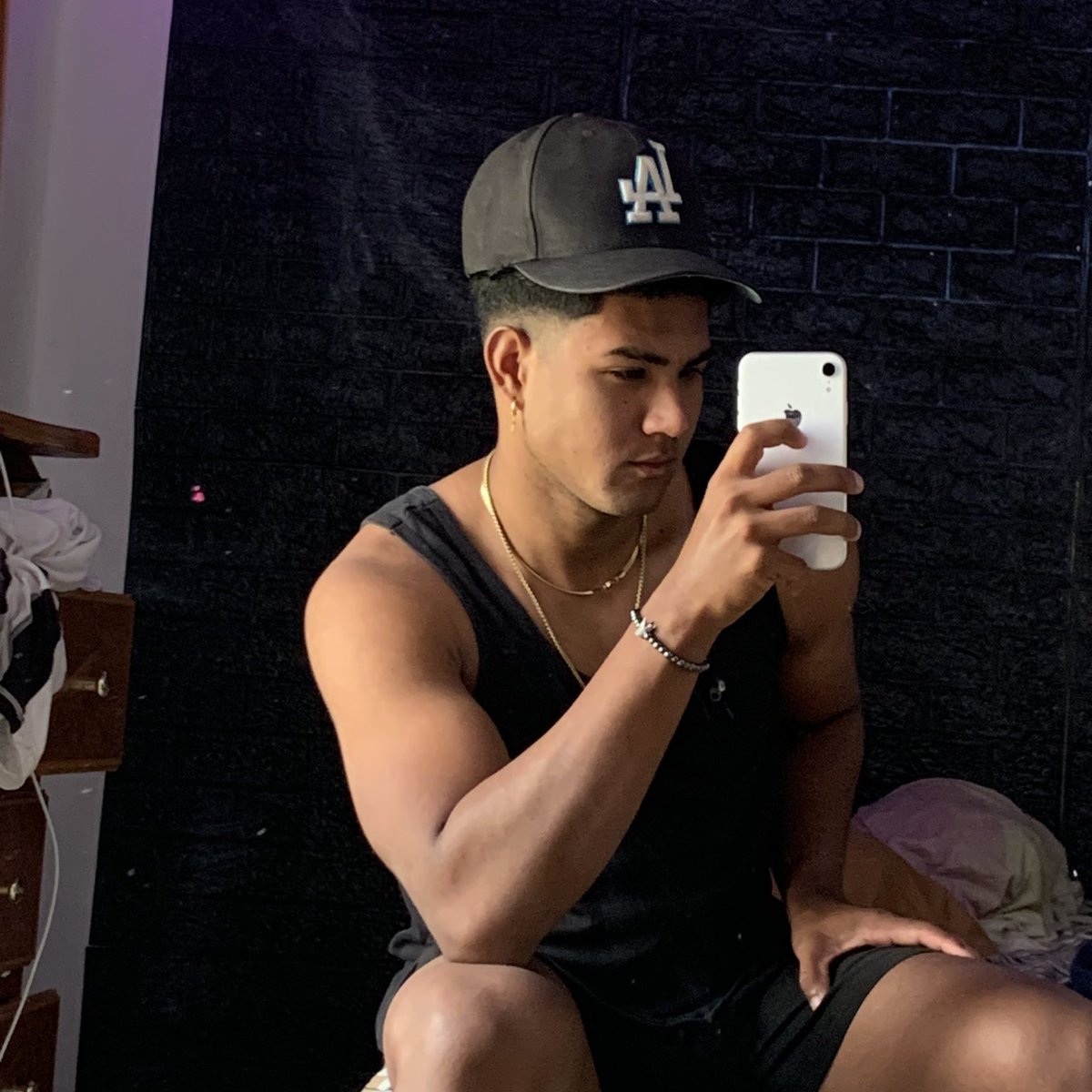 kevinmatos_'s tweet photo. #NuevaFotoDePerfil https://t.co/qpM6Qe3wMe