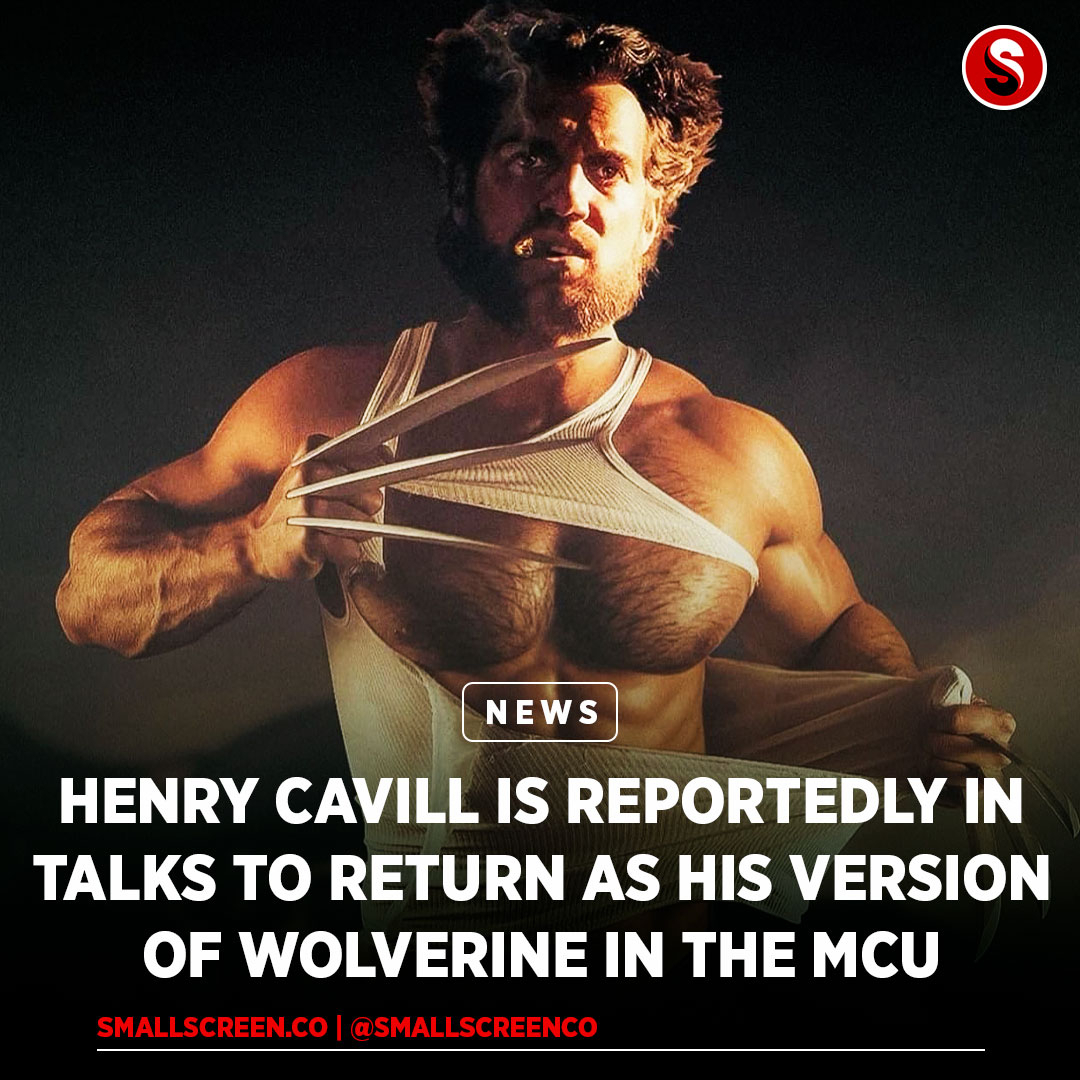 SnyderQueen_'s tweet image. #CavillRine 🤤