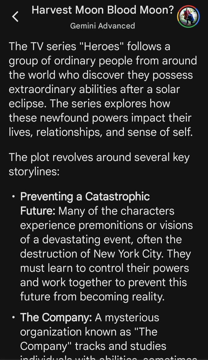 ChoIsreal's tweet image. This is worth sharing.👏🏽

While Rose (the Believer👑) is in her haven (Heaven🌤) another prominent TV Film is showcased📺

According to the 📝Plot, they are telling Us there will be some with Special Powers (The 2 Witnesses; &amp;amp; 144,000) directly AFTER the Harvest🌙

#WeAreNear!🥹