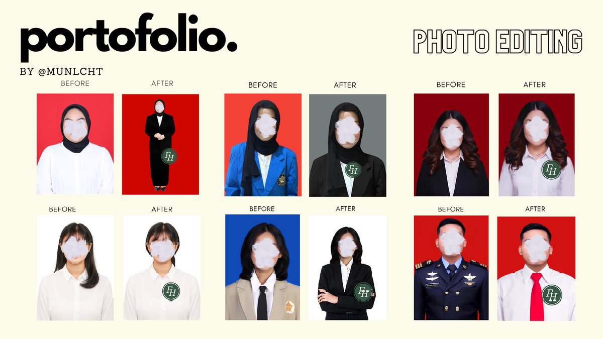 munlcht's tweet image. — 🍀PORTOFOLIO - Edit foto