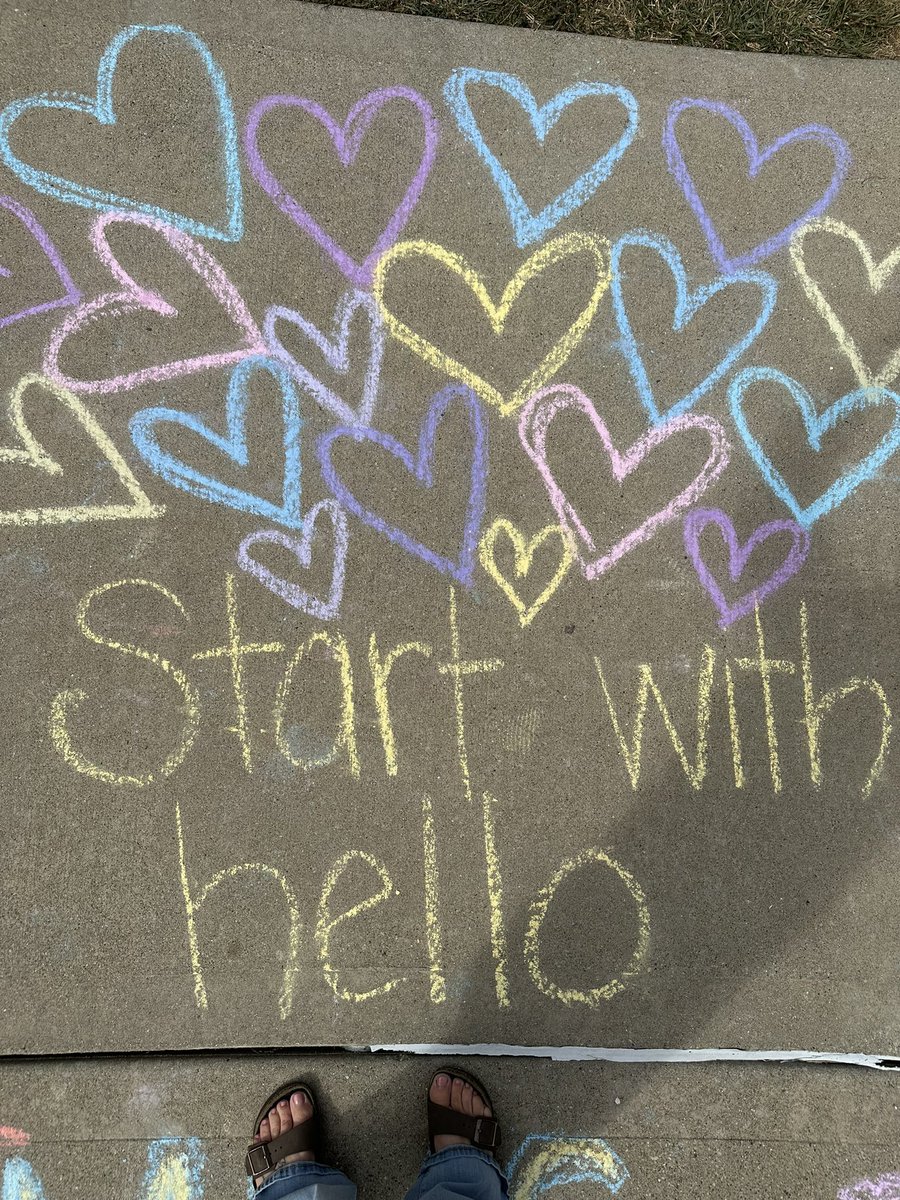 It Starts with Hello! <a href="/KenjiMatsudo/">Kenji Matsudo</a> <a href="/MadeiraSchools/">Madeira City Schools</a> <a href="/cabraljb/">Julia Cabral</a>