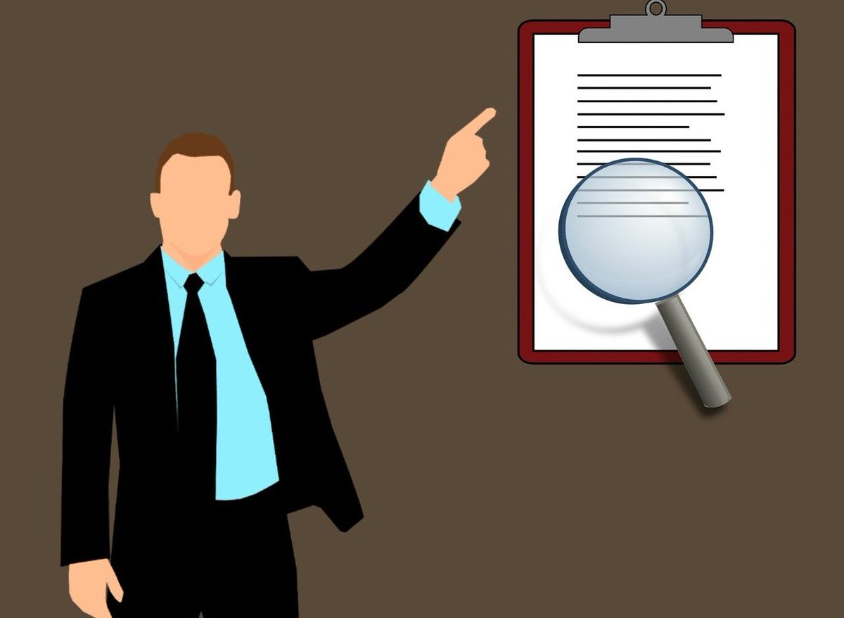 Definición de auditoría interna dlvr.it/TDMQWT