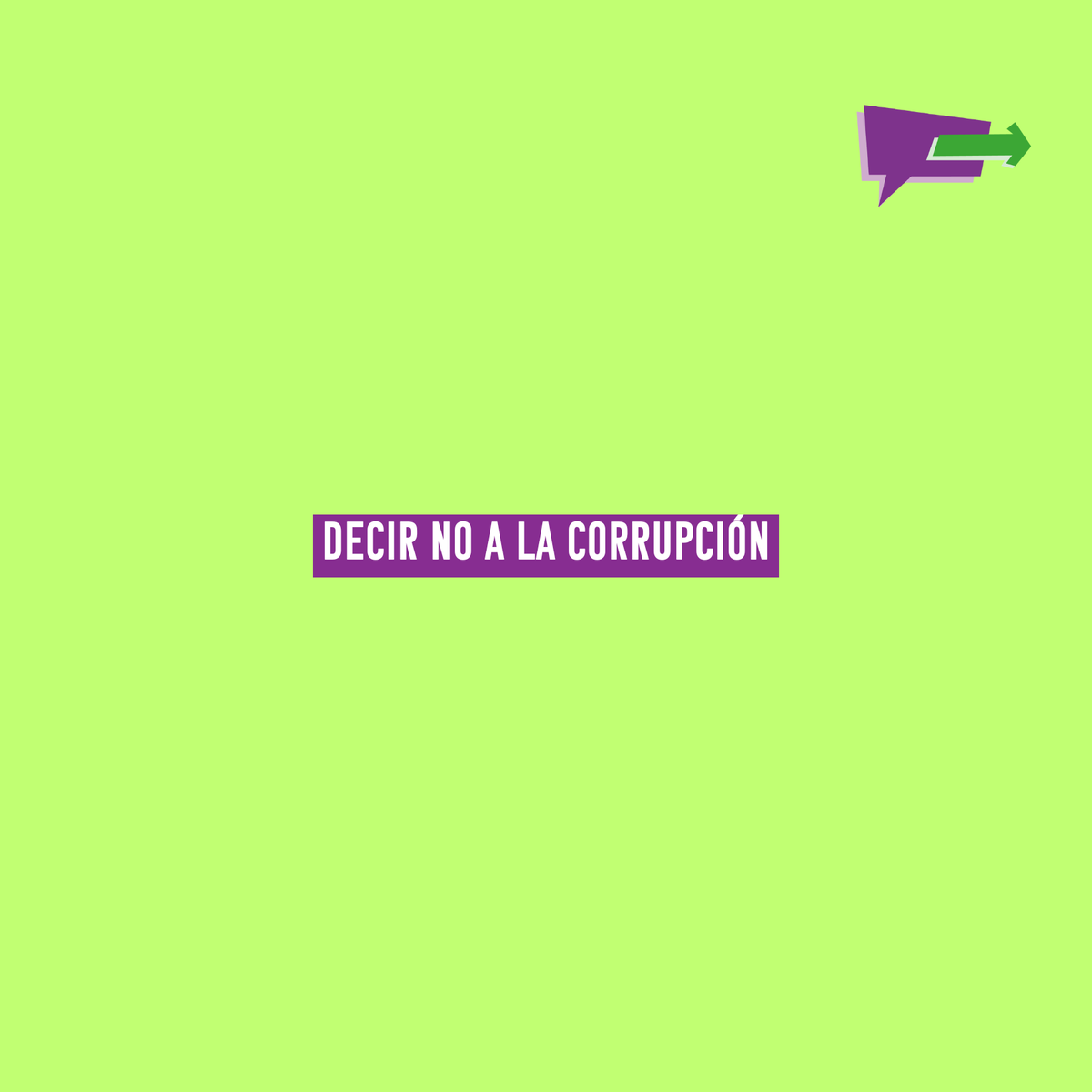 mejormexi's tweet photo. Cada acción cuenta, cada decisión importa.💥 La corrupción no sólo ocurre a gran escala; también en pequeños actos, que si ignoramos, siguen alimentando el mismo ciclo. Construyamos juntxs un México sin corrupción. 🤝🇲🇽 https://t.co/7WNTJzCEzg