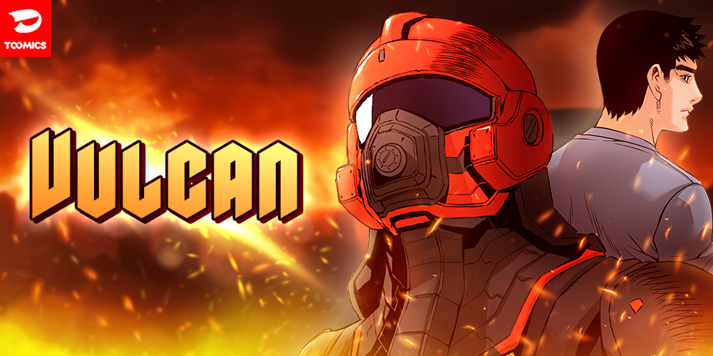 Toomics_English tweet media