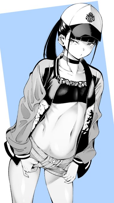 一日一模写
帽子ナーベちゃん 