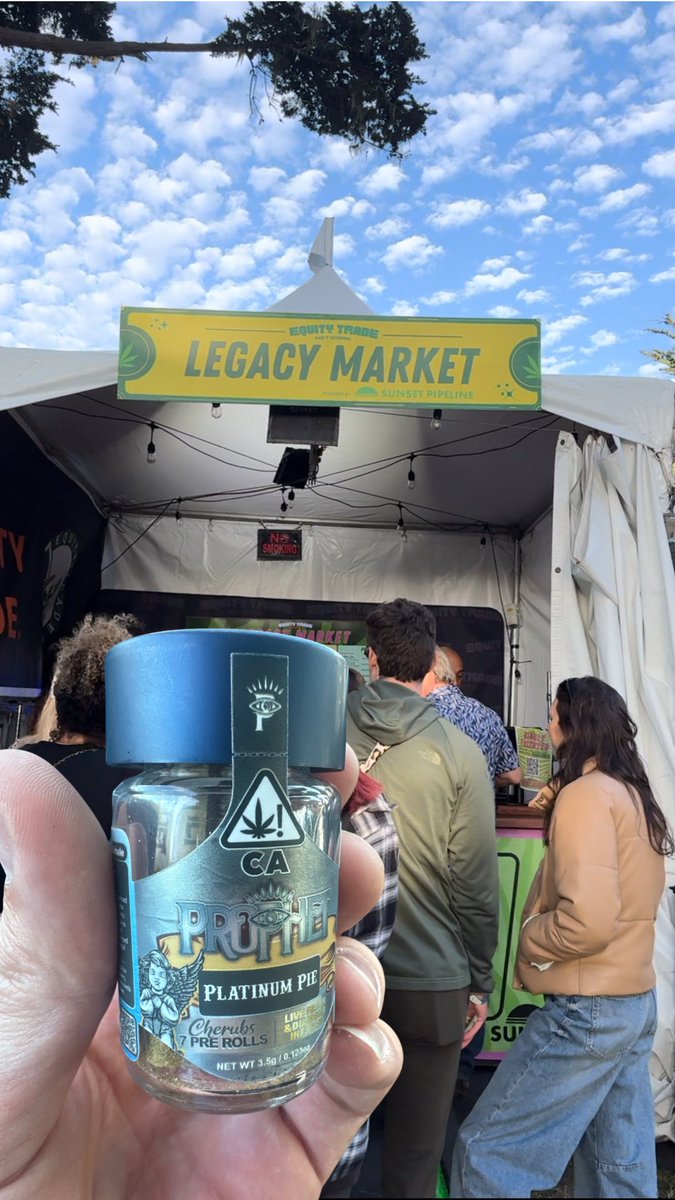 Prophet Brands tweet media