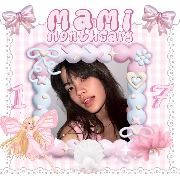 #NewProfilePic happy mensive mami! 17 months aren't just a number, keep it up till the next level! <a href="/flaistg/">mami kamila</a> @joelucuu <a href="/pwerawann/">mami denok calz</a> <a href="/bujuuk/">cipaw, 𖹭</a> <a href="/expwicit/">𝓒.</a> <a href="/expebt/">sawi fordior</a> <a href="/badutmekdiy/">mami bréya 🥜</a> <a href="/mendcegah/">dek yiyaa diva</a> <a href="/problematiccq/">ejo</a> <a href="/duhgamon/">apaya</a> @imprqve @boraheamri