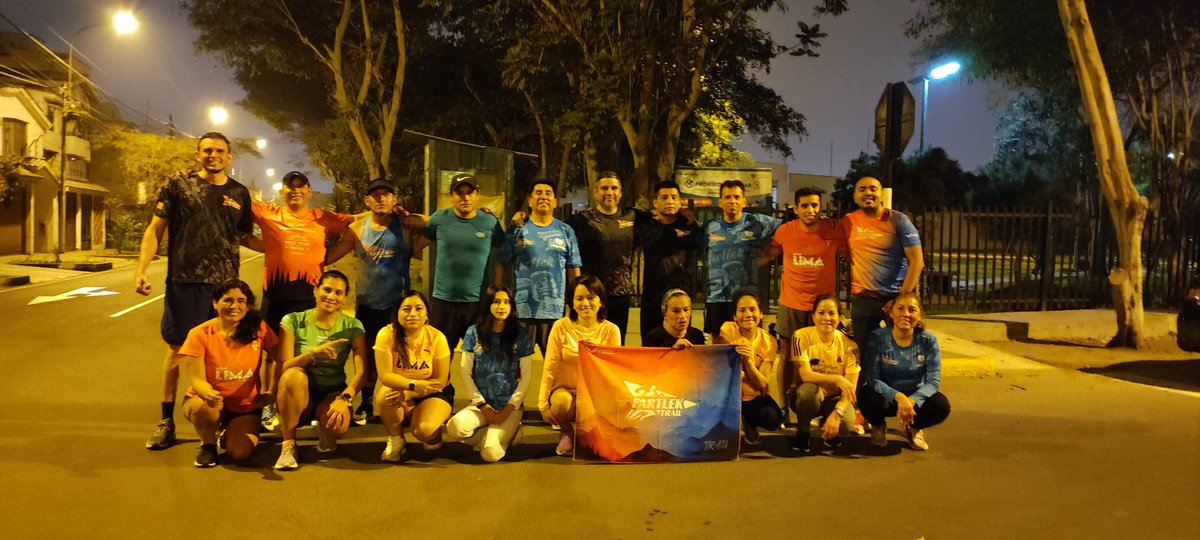mirabal_alfredo's tweet image. #fartlek #Running #Trail #lamolina #limaperu #Lima #Peru 🏃‍♂️💙💯💥💫🏃‍♂️😊