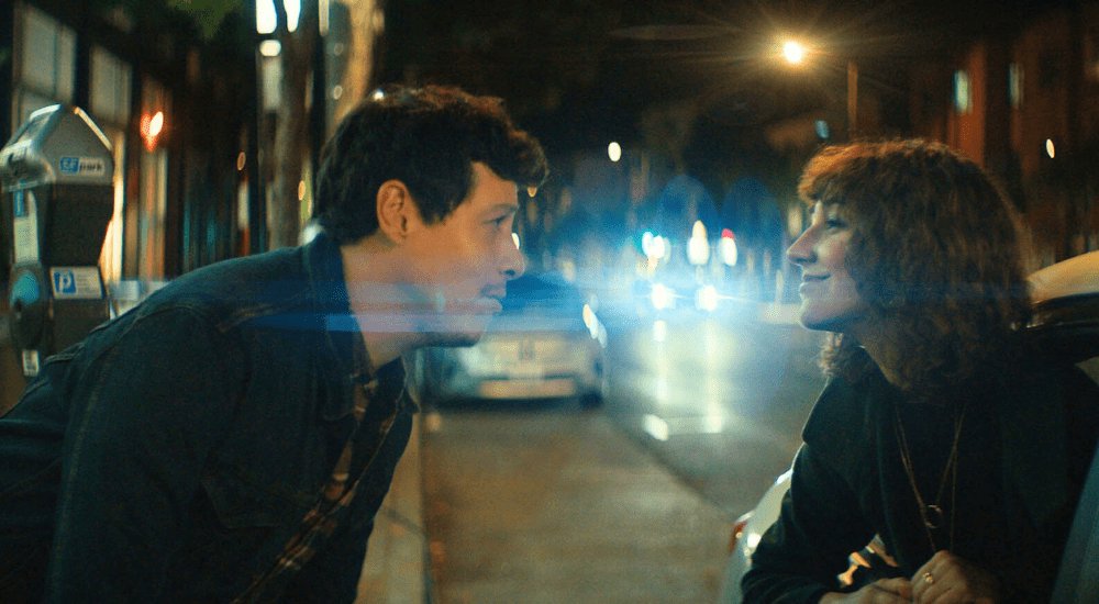 Buffalo Int’l Film Festival (@buffalofilmfest) on Twitter photo Holding on Forever
🎥 Dir by Chelsea Christer (<a href="/chelsmark/">Chelsea Christer</a>)
A night out with friends at karaoke isn't quite like Stephanie remembers it in this musical encounter.
Screening with #BIFF2024 Shorts: Crossing Paths
Friday, Oct 11 @ 6:45pm
Hallwalls
buffalofilm.org/events/biff-sh… Holding on Forever
🎥 Dir by Chelsea Christer (<a href="/chelsmark/">Chelsea Christer</a>)
A night out with friends at karaoke isn't quite like Stephanie remembers it in this musical encounter.
Screening with #BIFF2024 Shorts: Crossing Paths
Friday, Oct 11 @ 6:45pm
Hallwalls
buffalofilm.org/events/biff-sh…