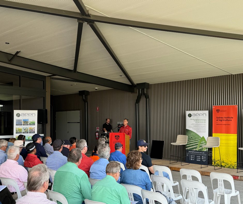 Sydney Science tweet media