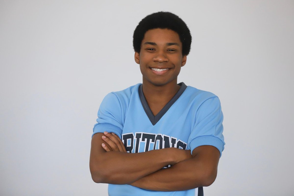 One of the most important pieces of creating the #TritonExperience on game days! Enjoy a look at today's (9/17) <a href="/Tritonscheer/">Iowa Central Cheerleading</a> #MediaDay! 🔱📣 More at facebook.com/iowacentral #TritonNation #TritonsStandTall #BeATriton