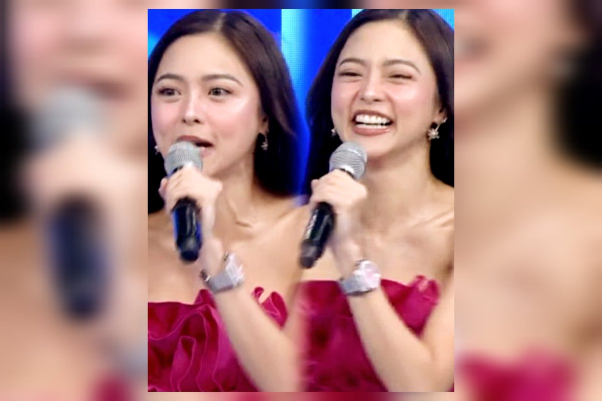 iamkates_'s tweet image. Blooming na blooming si ate girl! 
#ShowtimeWayboxWednesday

CHILLIN WED KIMPAU

#MyLoveWillMakeYouDisappear 
#KimPau #PauloAvelino #KimChiu