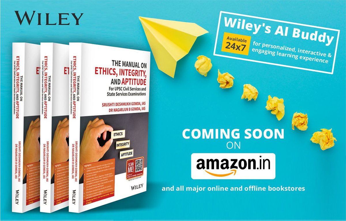 Wiley India tweet media