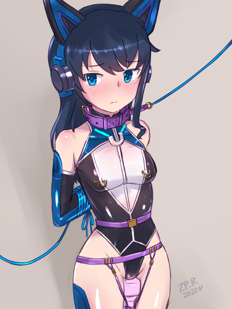 #無言で立ち絵を貼るとフォロワーが増えるらしい