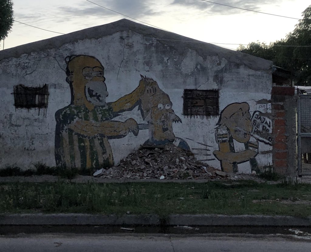 Criminalsimpsons (@criminalsimpson) on Twitter photo 